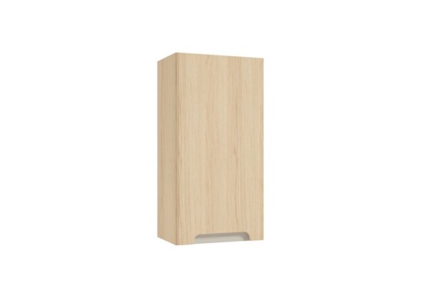 Kúpeľňová skrinka nízka Naturel Stilla 30x60x22 cm dub Vicenza STILLAAV03002 STILLAAV03002
