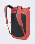 Osprey Arcane Roll Top Pack red pampas