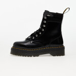 Tenisky Dr. Martens Jadon HDW II Black Buttero & Black 100% Recycled Da Pk Mesh EUR 44