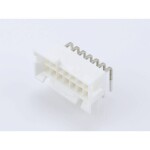 Molex vstavaná zásuvková lišta (štandardná) Počet pólov 14 15246143 1 ks Tray; 15246143