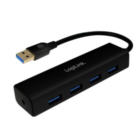 LogiLink 4x USB-A 3.0 (UA0295)