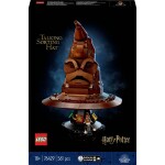 LEGO® Harry Potter™ 76429 Hovoriaci Múdry klobúk