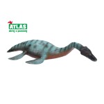 E - Figúrka Plesiosaurus 25 cm, Atlas, W001805