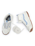 Vans UltraRange EXO Hi MTE Vintage White Blue Stripe