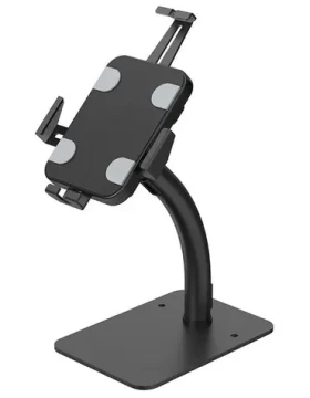 Neomounts DS15-625BL1 čierna / držiak tabletu / 360° (DS15-625BL1)