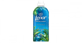 Lenor Aviváž 1200ml, 48 praní Ocean breeze & Lime