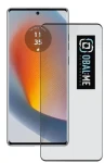 Obal:Me 5D Tvrdené Sklo pre Motorola Edge 50 Fusion čierna (57983121426)