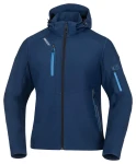 Softshellová bunda ARDON®ULTRITE® tmavě modrá 2XL H2321/2XL