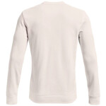 Pánske tričko Rival Terry Crew 1361561-112 Under Armour