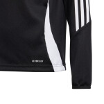 Mikina adidas Tiro 24 Training Jr IJ9952