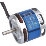 Pichler Boost 20 V2 brushless elektromotor pre modely lietadiel KV (ot./min / V): 1190; C9101