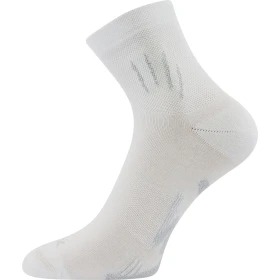 VOXX® Micina ponožky biele 1 pár 35-38 120434