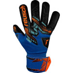 Reusch Attrakt Infinity NC Jr 55 72 725 4468 Brankárske rukavice 8