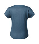 Chance (GRS) Tričko tmavý denim XL