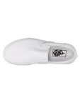 Vans Classic Slip-On TRUE WHITE pánske letné topánky