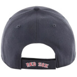 47 Značka MLB Boston Red Sox MVP Cap B-MVP02WBV-NYM jedna velikost