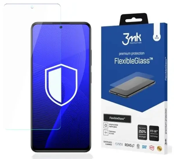 3mk FlexibleGlass Hybridné sklo pre Realme 9 4G (5903108472494)