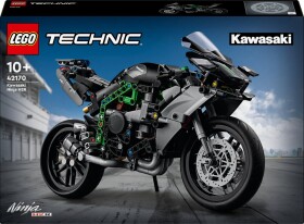 LEGO® Technic 42170 Motorka Kawasaki Ninja H2R