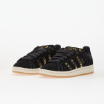 Tenisky adidas Campus 00s W Core Black/ Carbon/ Gold Metallic EUR 38