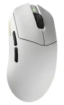 COUGAR Revenger Pro 4K biela / Herná myš / bezdrôtová 2.4 GHz / 26000 DPI / 55 g / 150 h (CGR-NLNW-RP4)