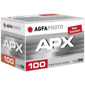 AgfaPhoto 1 AgfaPhoto APX Pan 100 135/36 maloformátový film 1 ks; 6A1360