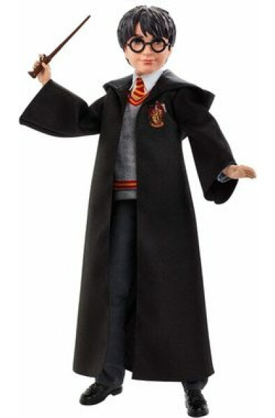 Mattel Harry Potter FYM50 Harry Potter