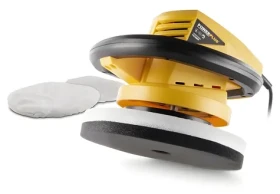 PowerPlus POWX04960 / Leštička / 120 W / 240 mm (POWX04960)