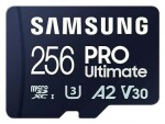 Samsung Pro Ultimate Class 10 (MB-MY256SA/WW)