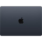 Apple MacBook Air 13 M3 2024 CZ Midnight / Apple M3 4.0GHz / 16GB / 512GB / Apple 10-jadrová iGPU / macOS (MXCV3CZ/A)