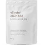 Vilgain Jazmínový zelený čaj BIO – Chun Hao 50 g
