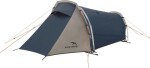 Easy Camp Geminga 100 Compact / Stan pre 1 osobu / 90 x 210 x 75 amp; 50 cm / Vodný stĺpec: 2000 mm (5709388127945)