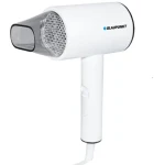 Blaupunkt HDD401WH biela / sušič vlasov / 1600W / 2 rýchlosti / 3 úrovne teploty / ionizácia (HDD401WH)