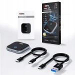 Kenwood XBLITZ SmartCAR Wireless Carplay/Android Auto Adapter