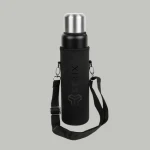 Termoska Fusion 850 ml - STRIX (čierna) (90289-1-single_variant)