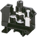 Schneider Electric NSYTRV162SF svorková lišta 50 ks; NSYTRV162SF