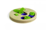 Beeztees FANATIC 25 cm / Interaktívna drevená hračka (KF-619025)