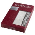 Pánske boxerky NB1992A-080 - Calvin Klein M