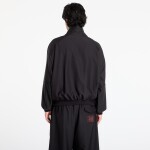 Mikina adidas Chavarria Twill Track Track Top Black XL