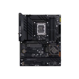 Asus TUF GAMING Z790-PLUS WIFI D4