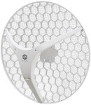 MikroTik Mikrotik LHG XL 5 ax 1200 Mbit/s Biely Obsługa PoE