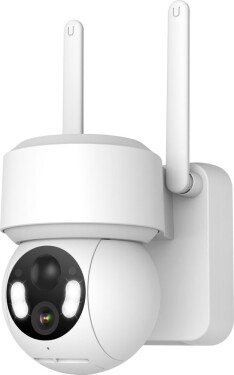 ExtraLink SMART LIFE SolarEye Pro 4MP OUTDOOR PTZ WIRELESS BATTERY SECURITY CAMERA IP65 - ESC-B12