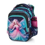 Školský batoh Bagmaster BETA 26 A Fairy