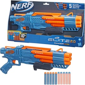 Hasbro Nerf Elite 2.0 Ranger PD 5