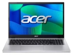 Acer Extensa 15 strieborná / Notebook / 15.6" FHD / Intel Core 5 120U / 16GB DDR5 / 256GB SSD / Intel Graphics (NX.EJCEG.005)