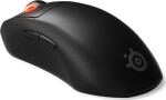 SteelSeries Prime Wireless / Bezdrôtová herná myš / optická / 18000DPI / RF / 5 tlačidiel (62593)