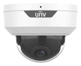 Uniview IPC324LE-ADF28K-H / IP kamera / Dome / 4 Mpix / obj. 2,8 mm / analýza človek/vozidlo / IP67 / IR 30 m (IPC324LE-ADF28K-H)