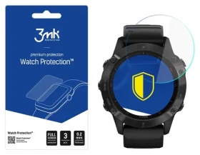 3mk Watch Protection FlexibleGlass Lite pre Garmin Fenix 6 Pro / Ochranné sklo