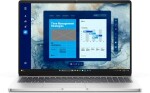 Dell DELL Pro PC16250 Intel Core Ultra 5 Notebook 40,6 cm (16") Full HD+ 16 GB DDR5-SDRAM 512 GB SSD Wi-Fi 6E (802.11ax) Windows 11 Pro Prokovyna