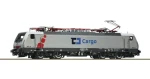 Roco 7500202 Elektrická lokomotíva 189 156-3 Akiem/ČD Cargo
