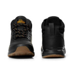 Pánske členkové topánky Jogger MRM4A Black - Bustagrip 41 černá